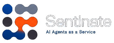 Sentinate — AI Agents as a Service
